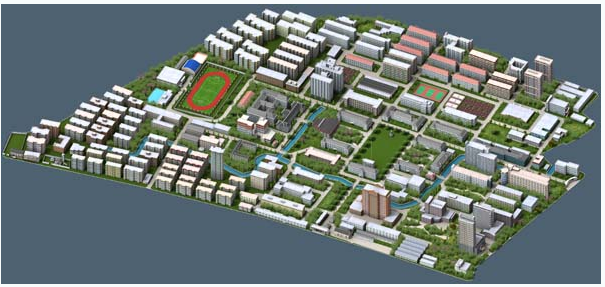 华东理工大学2016年外语类保送生选拔测试安排