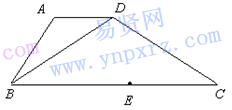 初中數(shù)學(xué)知識點總結(jié):梯形