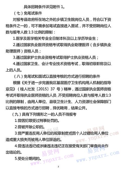 2016年防城港市上思縣基層醫(yī)療衛(wèi)生事業(yè)單位招聘專業(yè)技術(shù)人員公告