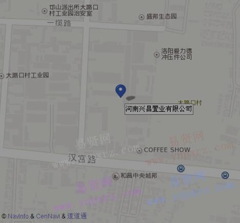 2016年河南兴昌置业有限公司招聘客服经理启事