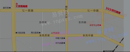 國網河北省電力公司培訓中心(保定分部)