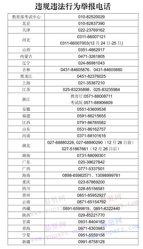 三明市沙縣2017年研考準(zhǔn)考證開始打印