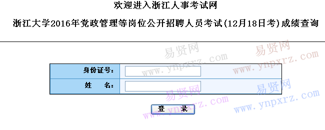 名單