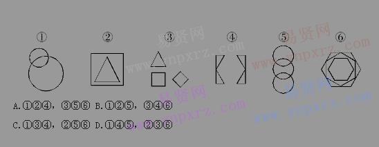 行政職業(yè)能力測(cè)試題庫:行測(cè)考試練習(xí)題(100) 