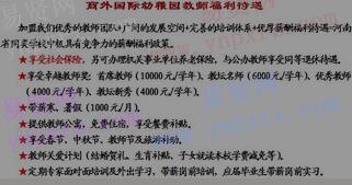 2017年商丘市商外國(guó)際幼稚園教師招聘啟事(2月10日)