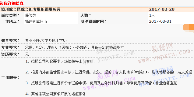 名单