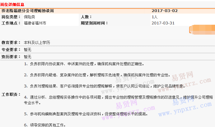 名单