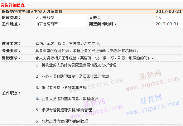 名单