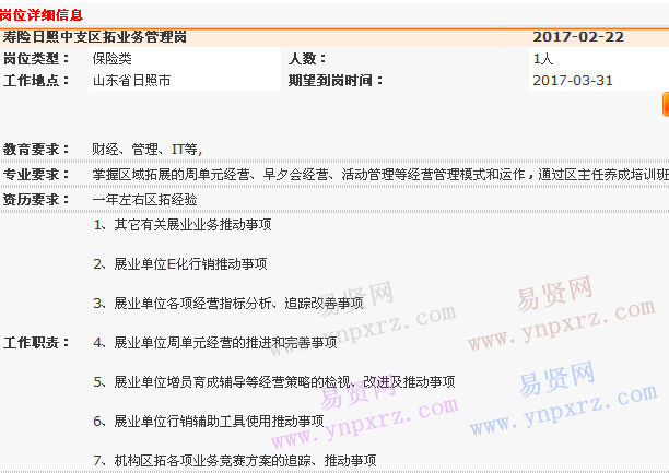 名单