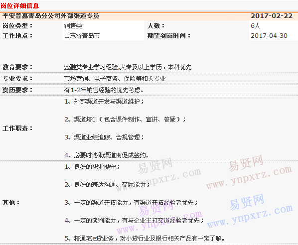 名单