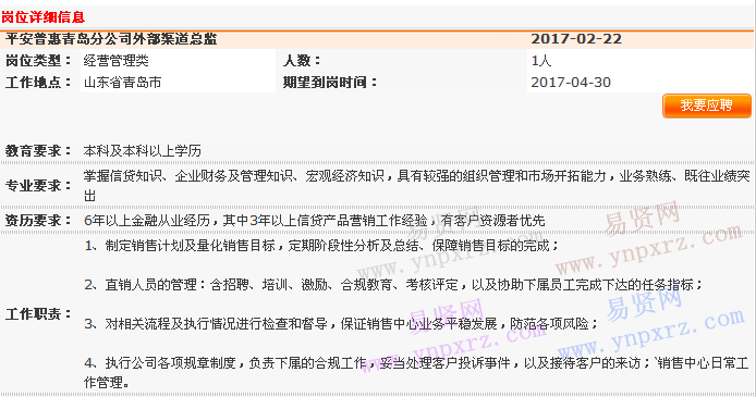 名单