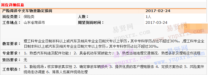 名单