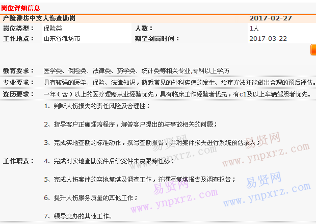 名单