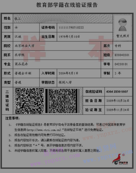 2017年武汉音乐学院硕士研究生复试资格审核的材料清单