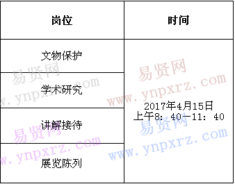 名单