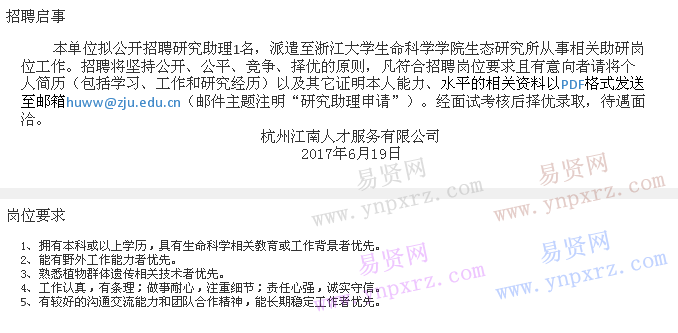 名单