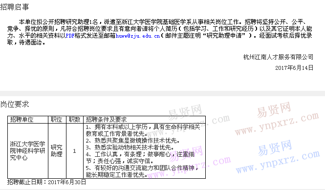 名单