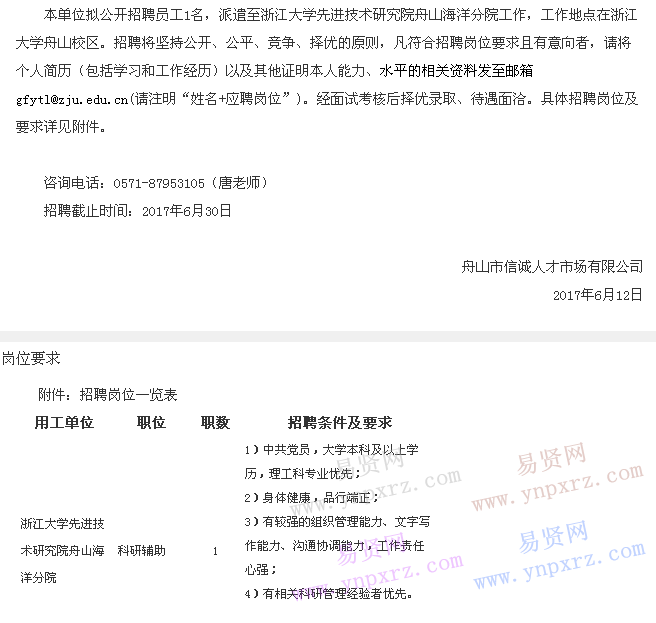 名单