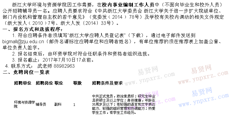 名单