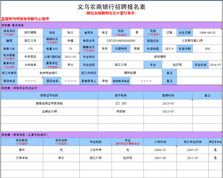 义乌农商银行3