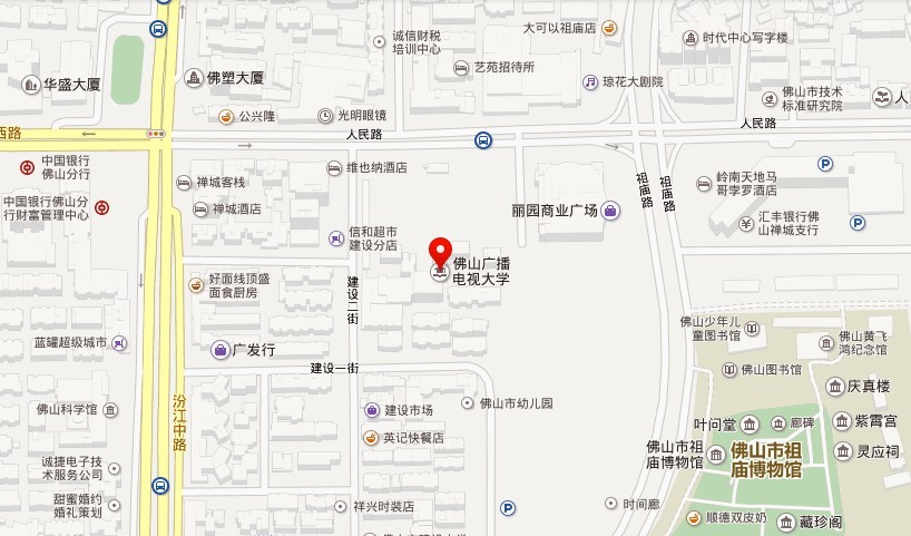 地图