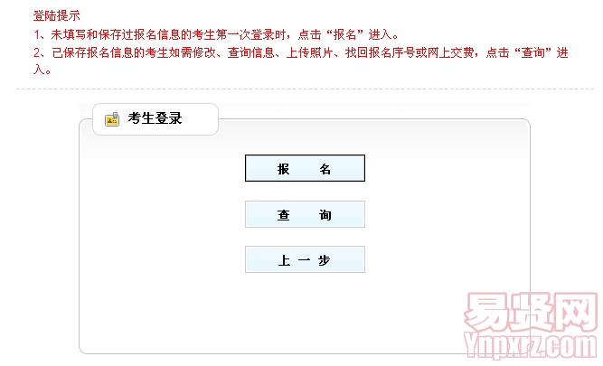 名單