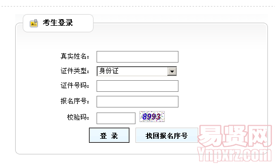 名單