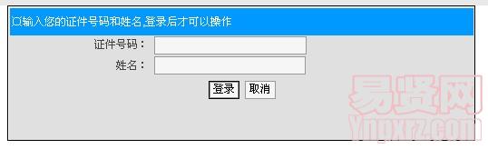 名單