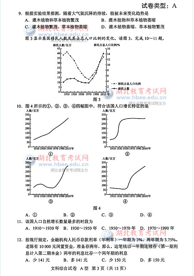 名字