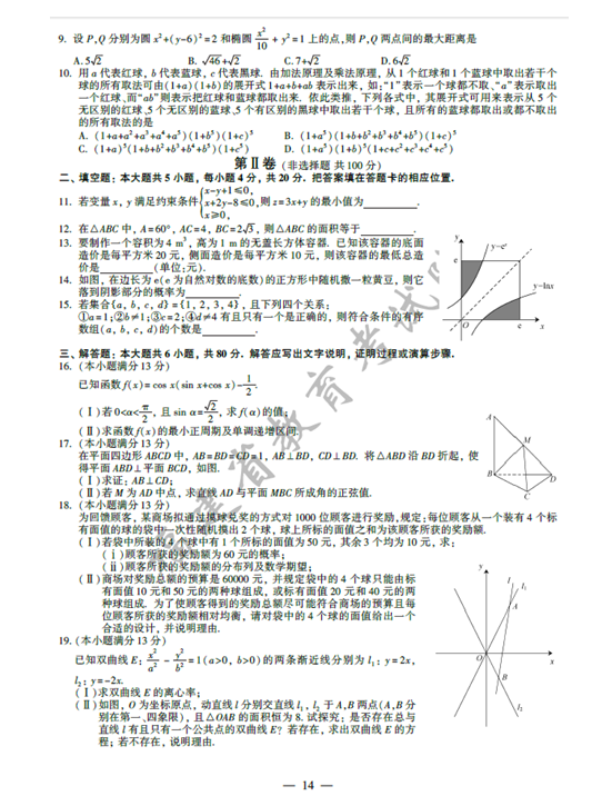 名單