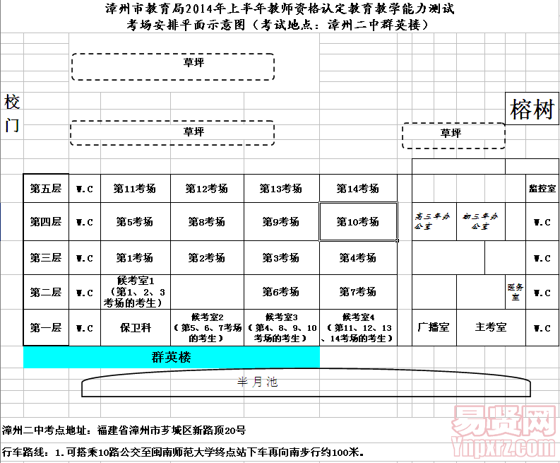 名单