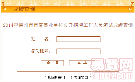 名單
