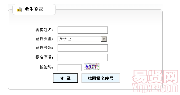 名單