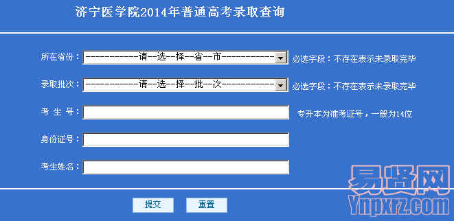 名單