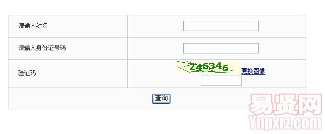 無錫職業(yè)技術學院2014年普通高招錄取查詢