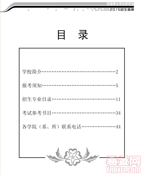 名單