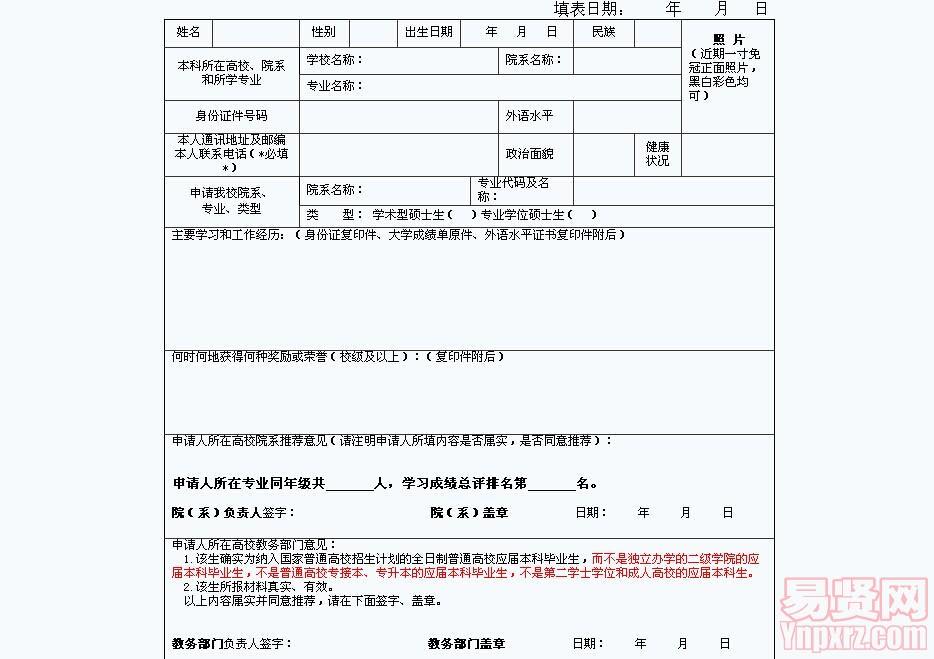 名單