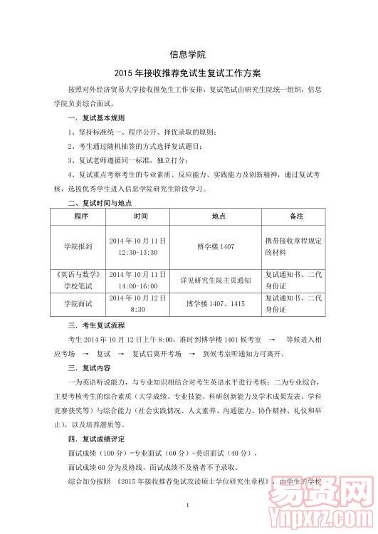 名单
