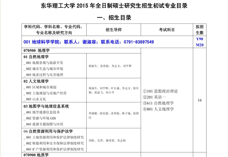 名字