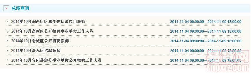 名單