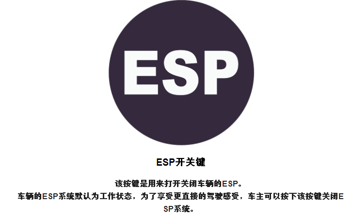 esp开关键