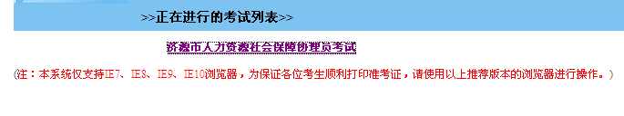 名單