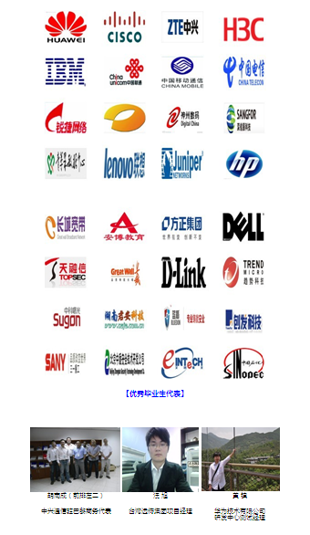 2015年湖南工业职业技术学院计算机网络技术专业介绍