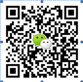 重庆理工大学MPAcc官方微信二维码