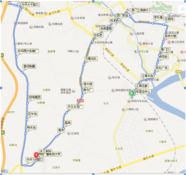 名單