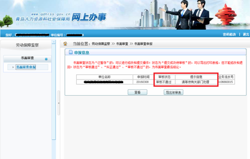名單