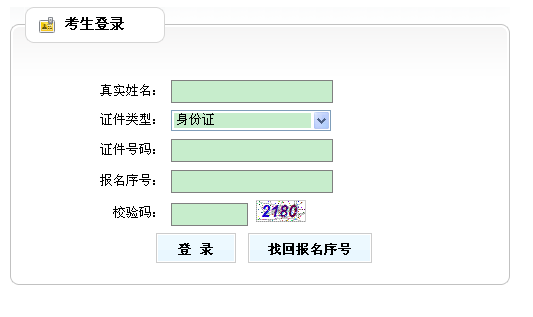 名單