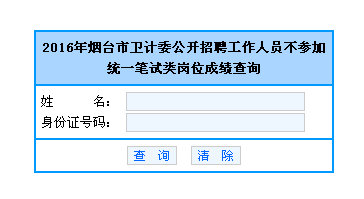 名字