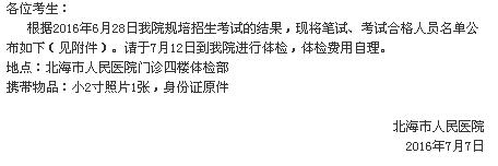 名單