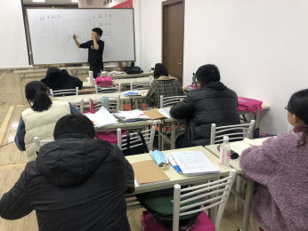 2021年云南省公務員考試特訓班第一期培訓課程圖片